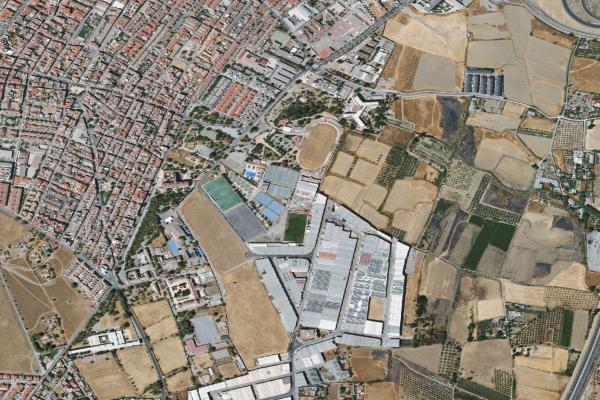 Subasta de Vivienda en Granada - SubastaFácil