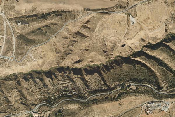 Subasta de Vivienda en Granada - SubastaFácil