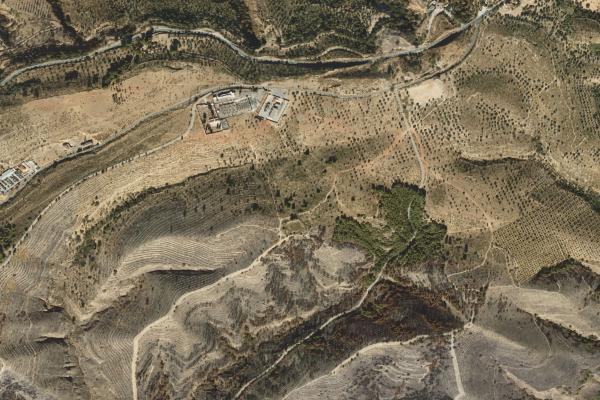 Subasta de Vivienda en Granada - SubastaFácil