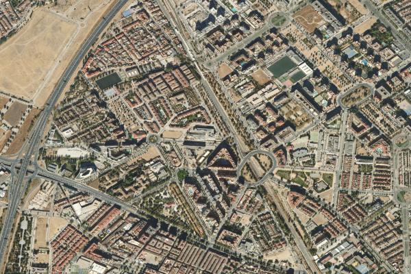 Subasta de Finca rústica en Granada - SubastaFácil