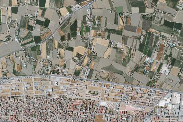 Subasta de Finca rústica en Granada - SubastaFácil