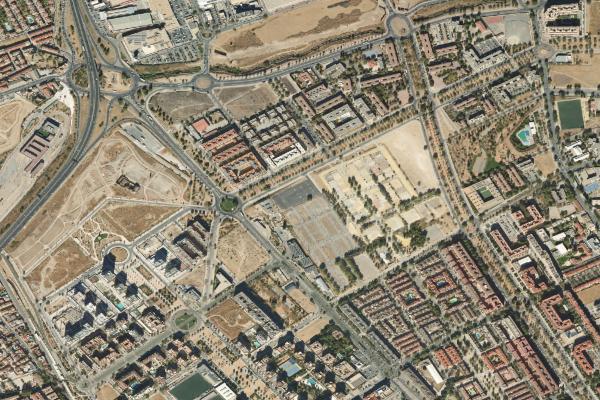 Subasta de Vivienda en Granada - SubastaFácil