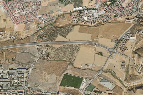 Subasta de Vivienda en Granada - SubastaFácil