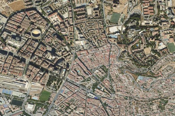 Subasta de Vivienda en Granada - SubastaFácil
