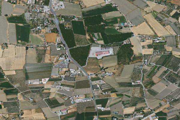 Subasta de Vivienda en Granada - SubastaFácil