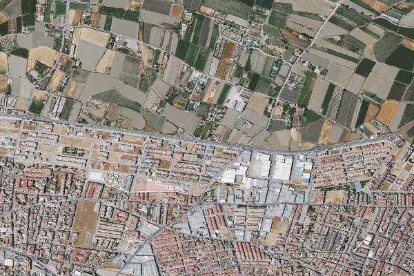 Subasta de Vivienda en Granada - SubastaFácil
