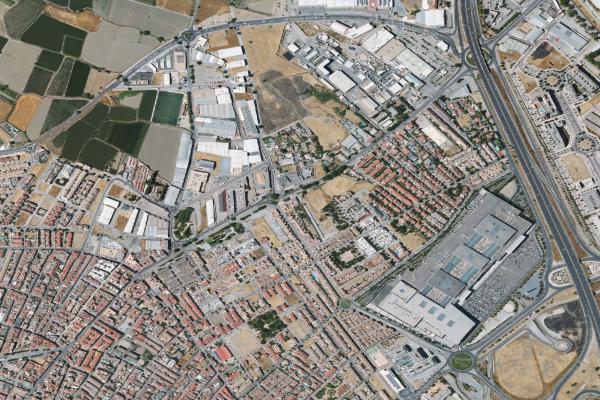 Subasta de Vivienda en Granada - SubastaFácil