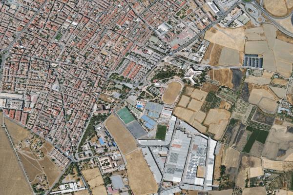 Subasta de Otros en Granada - SubastaFácil
