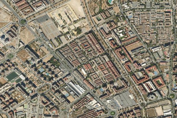Subasta de Vivienda en Granada - SubastaFácil