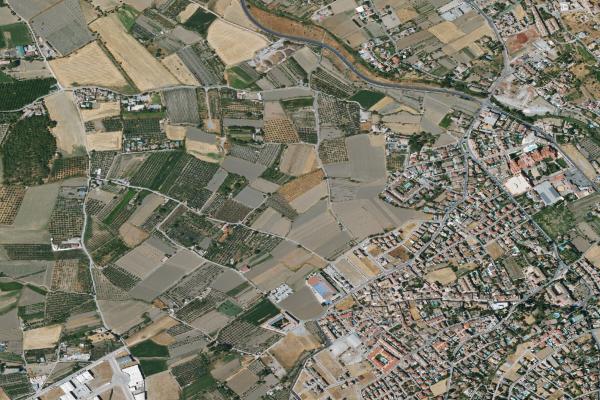 Subasta de Garaje en Granada - SubastaFácil