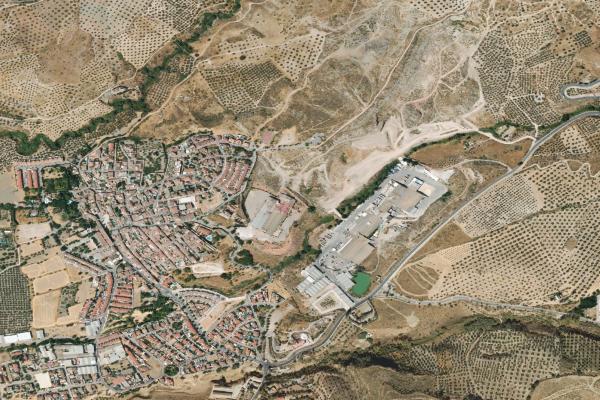 Subasta de Local comercial en Granada - SubastaFácil