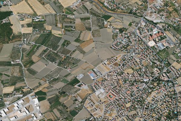 Subasta de Vivienda en Granada - SubastaFácil