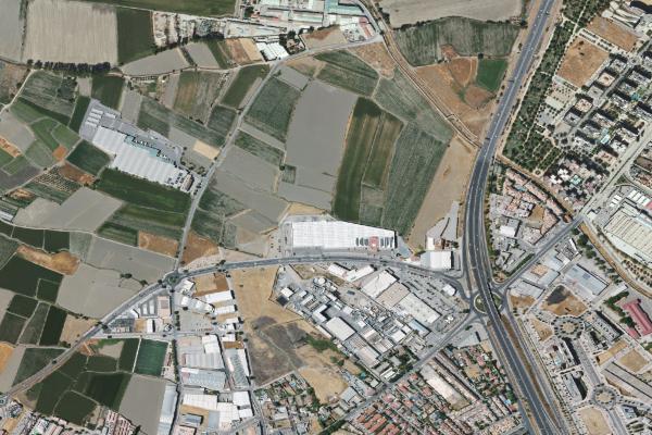 Subasta de Vivienda en Granada - SubastaFácil