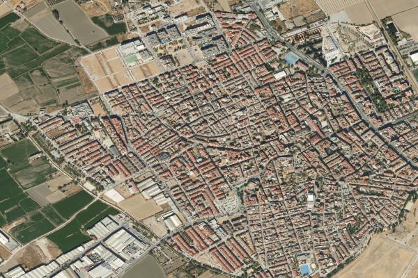 Subasta de Garaje en Granada - SubastaFácil