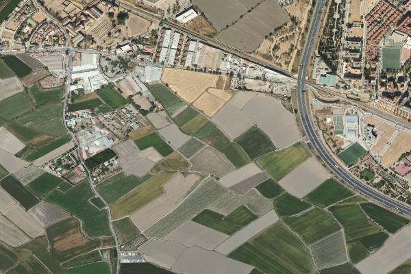 Subasta de Finca rústica en Granada - SubastaFácil