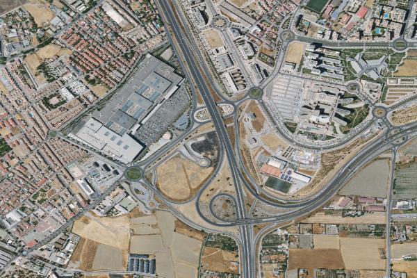 Subasta de Garaje en Granada - SubastaFácil