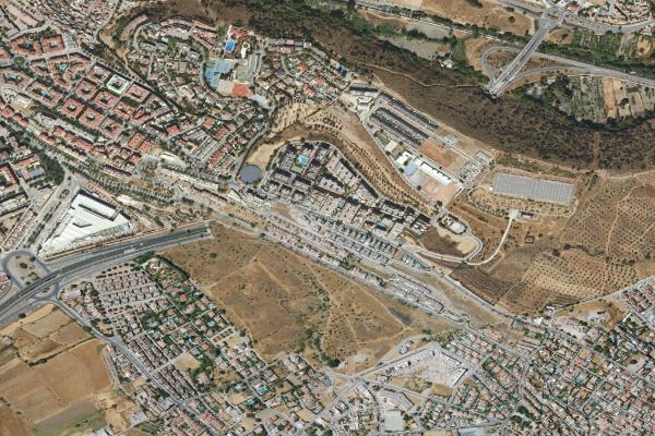Subasta de Vivienda en Granada - SubastaFácil
