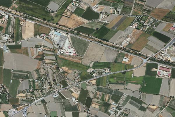 Subasta de Vivienda en Granada - SubastaFácil
