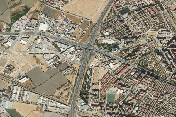 Subasta de Local comercial en Granada - SubastaFácil
