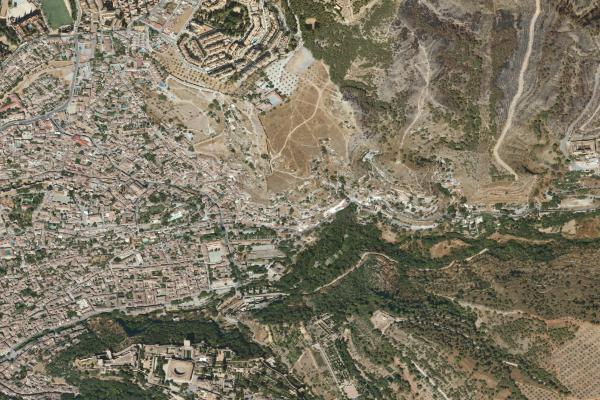 Subasta de Finca rústica en Granada - SubastaFácil