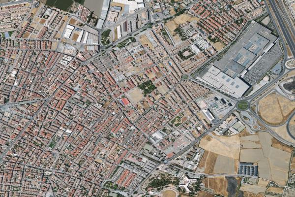 Subasta de Local comercial en Granada - SubastaFácil