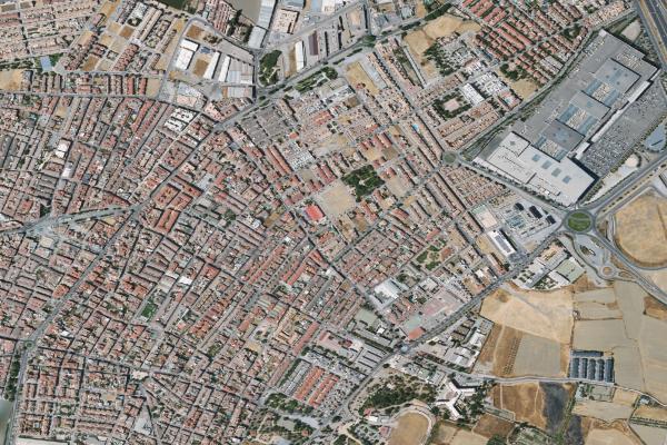 Subasta de Vivienda en Granada - SubastaFácil