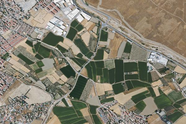 Subasta de Vivienda en Granada - SubastaFácil