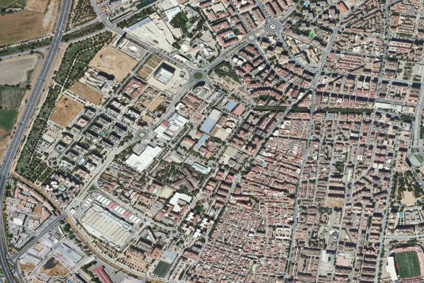Subasta de Vivienda en Granada - SubastaFácil
