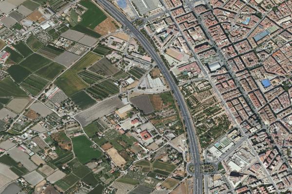 Subasta de Finca rústica en Granada - SubastaFácil