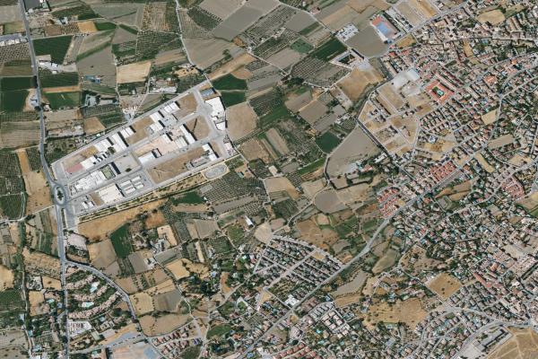 Subasta de Solar en Granada - SubastaFácil