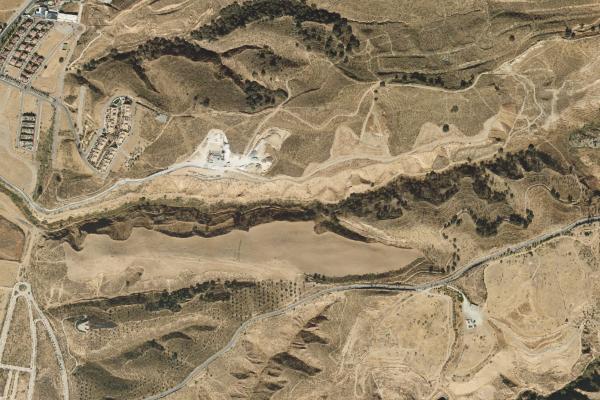 Subasta de Solar en Granada - SubastaFácil