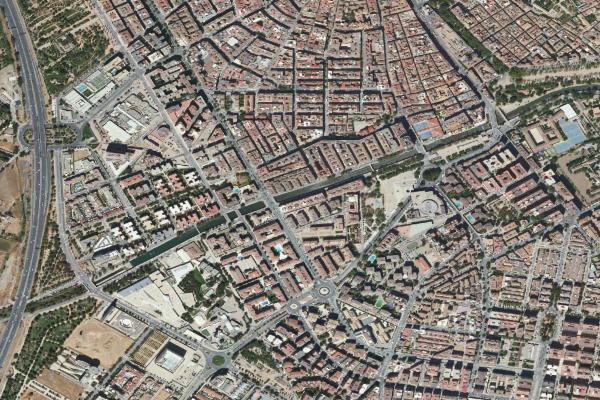 Subasta de Vivienda en Granada - SubastaFácil