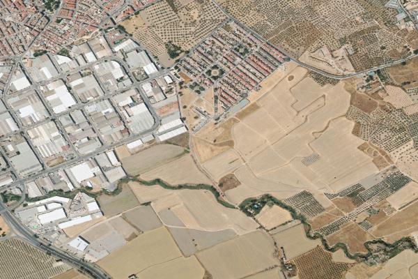Subasta de Garaje en Granada - SubastaFácil