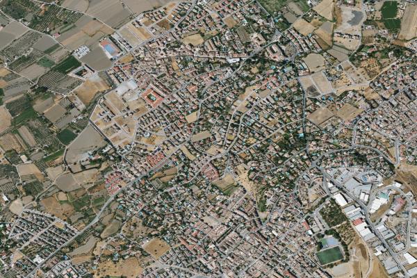 Subasta de Vivienda en Granada - SubastaFácil