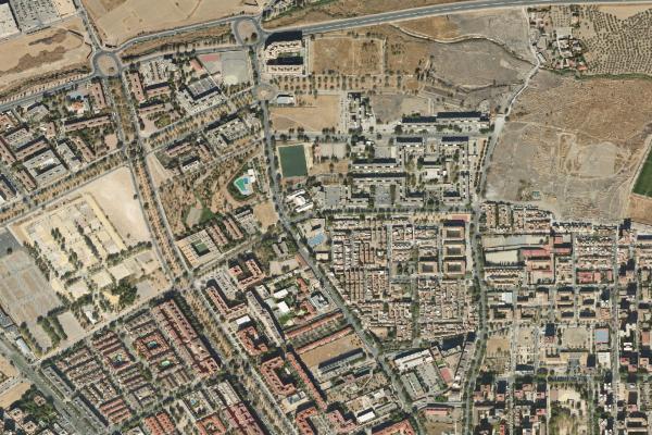 Subasta de Solar en Granada - SubastaFácil