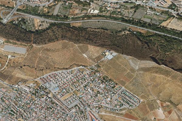 Subasta de Vivienda en Granada - SubastaFácil