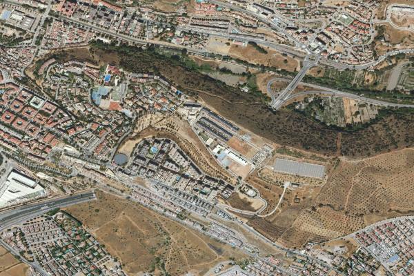 Subasta de Vivienda en Granada - SubastaFácil