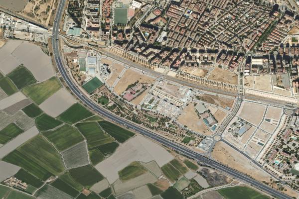 Subasta de Vivienda en Granada - SubastaFácil