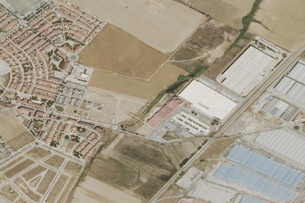 Subasta de Solar en Guadalajara - SubastaFácil
