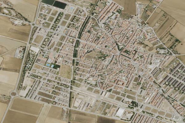 Subasta de Vivienda en Guadalajara - SubastaFácil