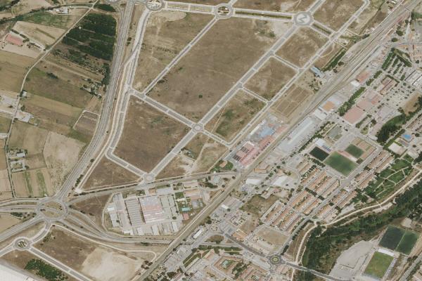 UR NUEVA SIERRA HK 18 A, ALBALATE DE ZORITA, Guadalajara