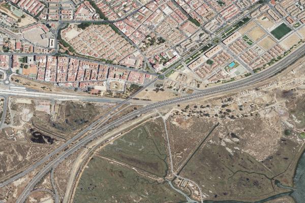 Subasta de Garaje en Huelva - SubastaFácil