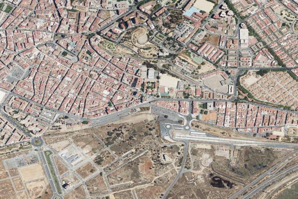 Subasta de Garaje en Huelva - SubastaFácil