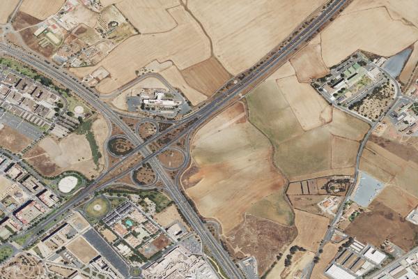 Subasta de Garaje en Huelva - SubastaFácil