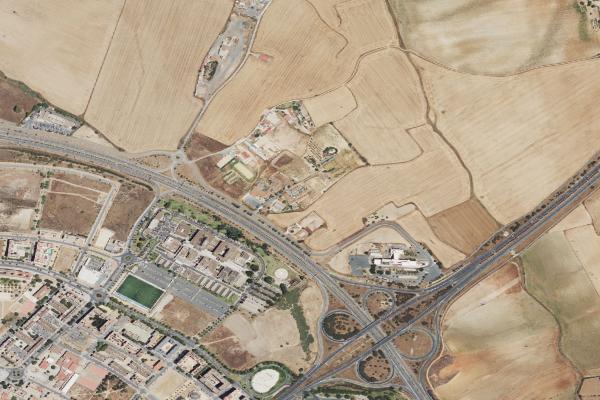 Subasta de Garaje en Huelva - SubastaFácil
