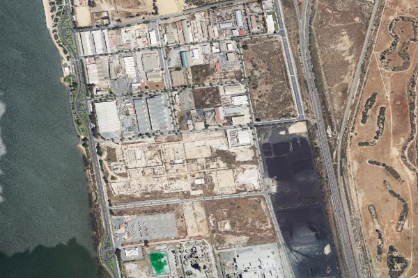 Subasta de Nave industrial en Huelva - SubastaFácil