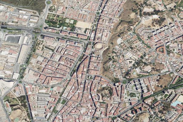 Subasta de Nave industrial en Huelva - SubastaFácil