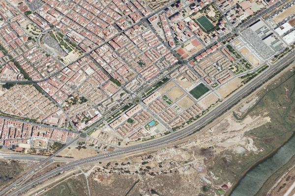 Subasta de Vivienda en Huelva - SubastaFácil