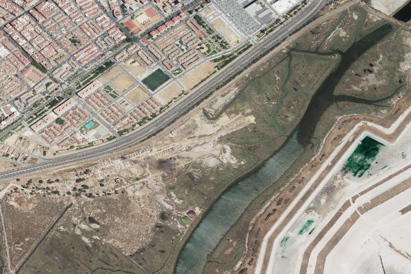 Subasta de Vivienda en Huelva - SubastaFácil