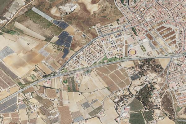 Subasta de Garaje en Huelva - SubastaFácil
